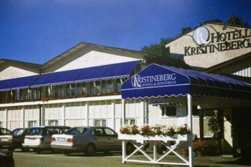 Hotel Haga Kristineberg Estocolmo Exterior foto